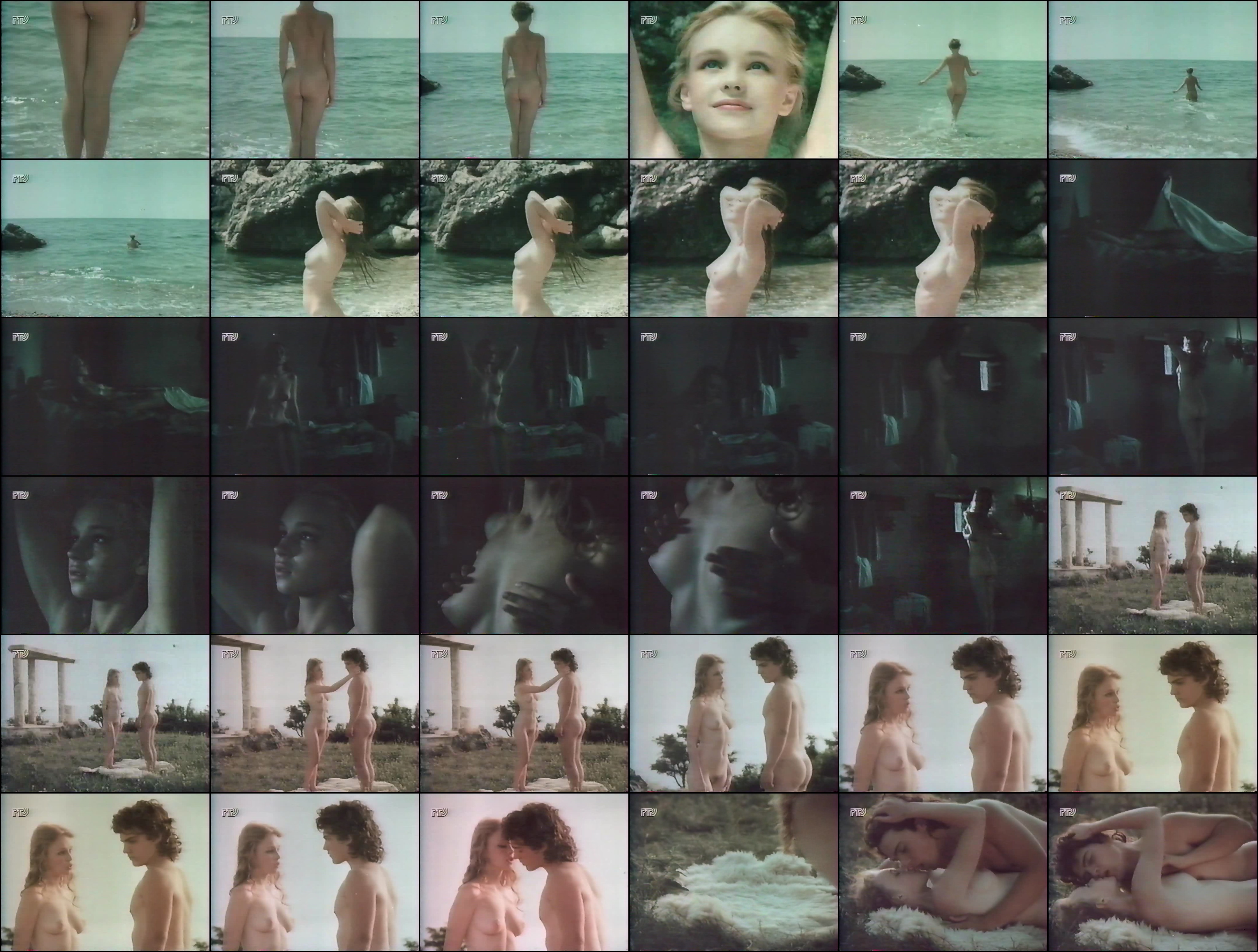 Ольга Кейзерова Дафнис и Хлоя (1993).jpg