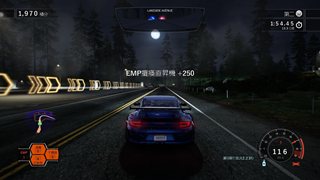 Need for Speed ​​Hot Pursuit Remastered [v 1.0.0.23891] (2020) PC | RePack by Wanterlude