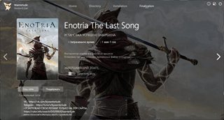 Enotria: The Last Song [v 1.008.28601] (2024) PC | RePack by Wanterlude