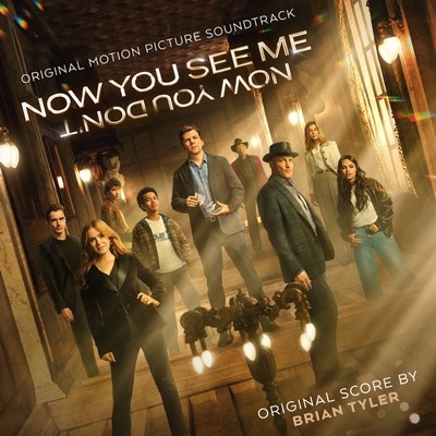 Now You See Me: Now You Don't Soundtrack