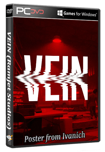 VEIN (Ramjet Studios) [v.0.022h8 + Dedicated Server] (RUS/ENG) [Online/Offline] [Early Access] | RePack