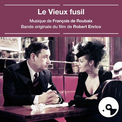 Le vieux fusil Soundtrack 