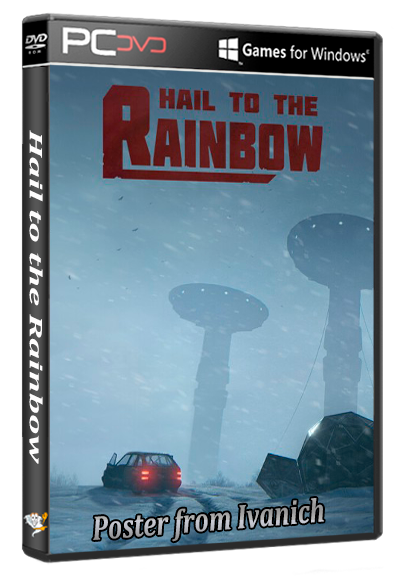 Hail to the Rainbow (2025) [Ru/Multi] (Build 20964708) Repack