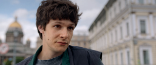 Походу любовь (2025/WEB-DL/WEB-DLRip) Походу любовь (2025/WEB-DL/WEB-DLRip)