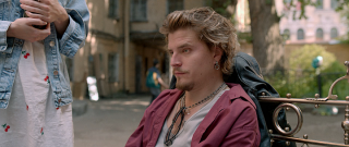 Походу любовь (2025/WEB-DL/WEB-DLRip) Походу любовь (2025/WEB-DL/WEB-DLRip)