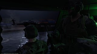 Broken Arrow - Vanguard Edition [v 1.0.11.2 + DLC] (2025) PC | RePack by Wanterlude