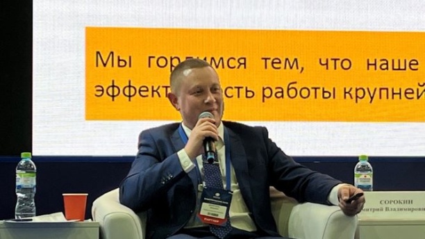 «Проектэлектротехника» изготовила сухой трансформатор с РПН, мощностью 10 МВА и напряжением 35/10 кВ