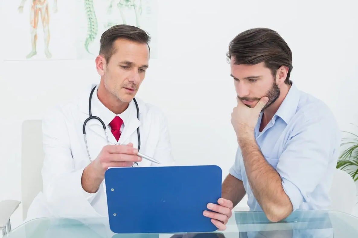 Как подготовиться к сдаче спермограммы перед ЭКО