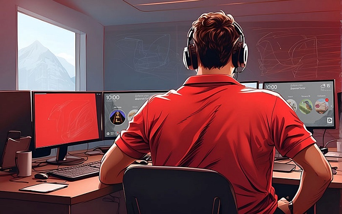 Экран возможностей: как интерактивное ТВ помогает новой гостинице