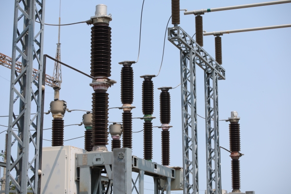 «Россети Ленэнерго» усилили надёжность электроснабжения в Гатчинский район