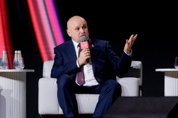 Сергей Цивилев: Ветераны специальной военной операции востребованы в отечественном ТЭК