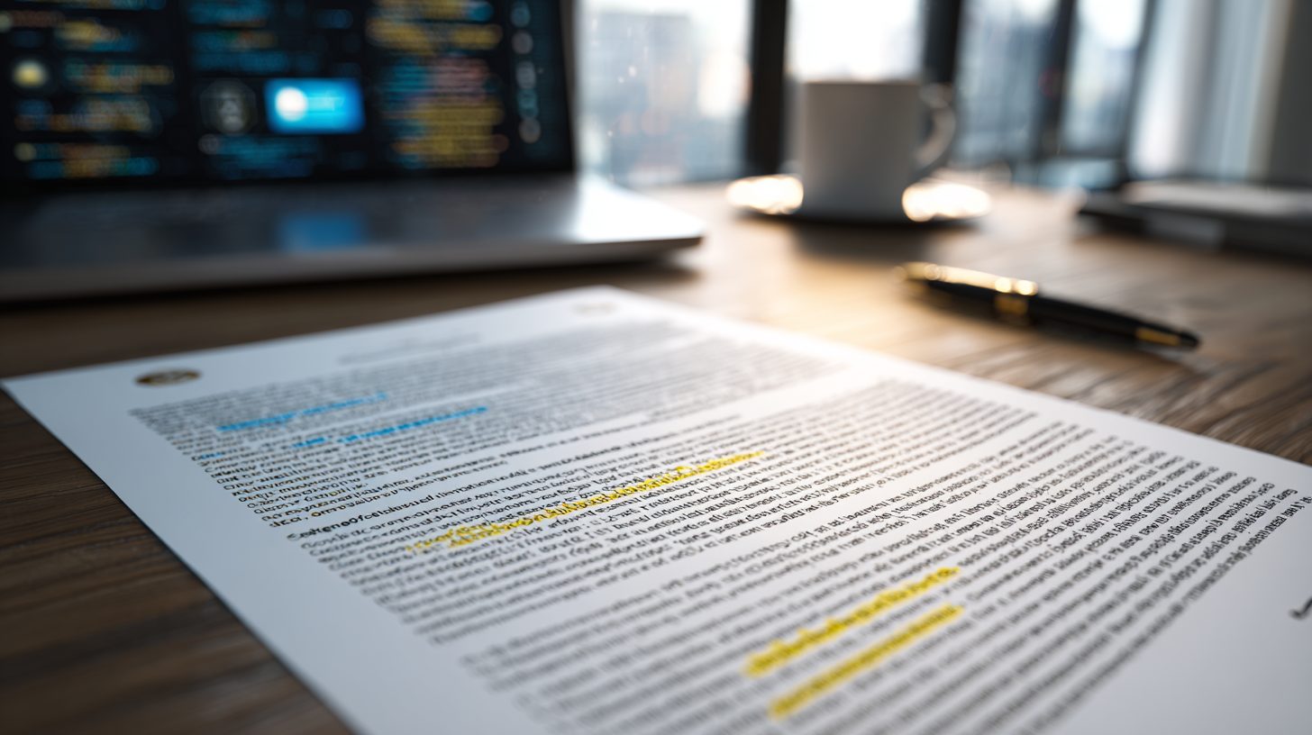 Пример лицензионного договора на программное обеспечение