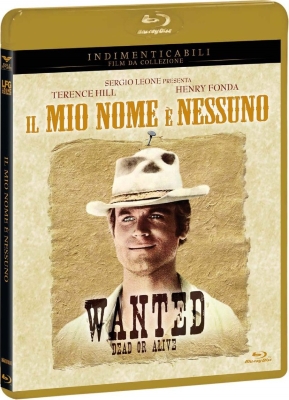 Il mio nome è Nessuno (1973) Full Blu-Ray 38Gb AVC ITA FRE ENG DTS-HD MA 2.0