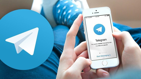 Telegram ��� B2B: ��� �������� 10 000 ������� ����������� � ��������� ������� ������