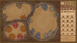 Potion Craft: Alchemist Simulator [v 2.0.2.0] (2022) PC | RePack от Wanterlude