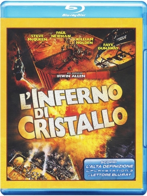 L'inferno di cristallo (1974) Full Blu-Ray 38Gb VC-1 ITA DD 2.0 ENG DTS-HD MA 5.1 MULTI