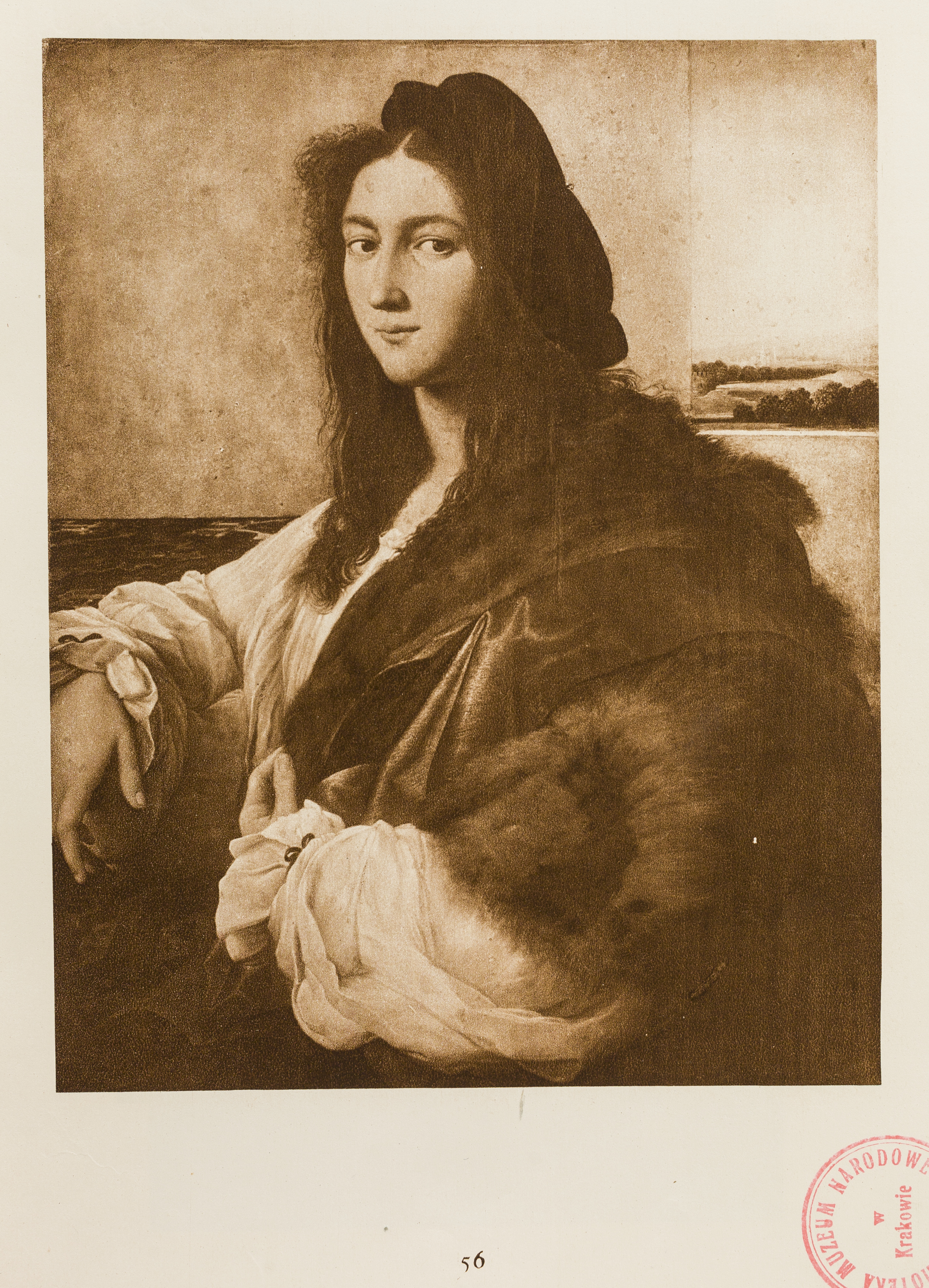 18 Santi, Raffaello (1483-1520)  - malarz.jpg