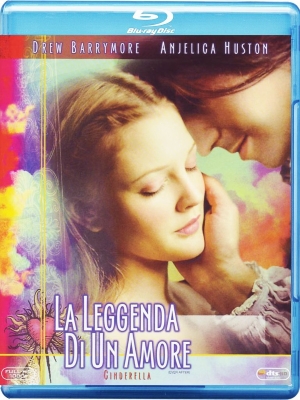 La leggenda di un amore - Cinderella (1998) .mkv FullHD 1080p HEVC x265 AC3 ITA-ENG