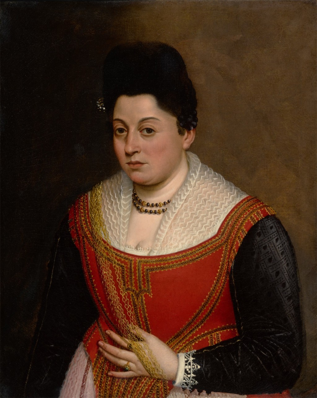 13Roman artist active in the ambit of the young Caravaggio, circa 1590-1600.jpg