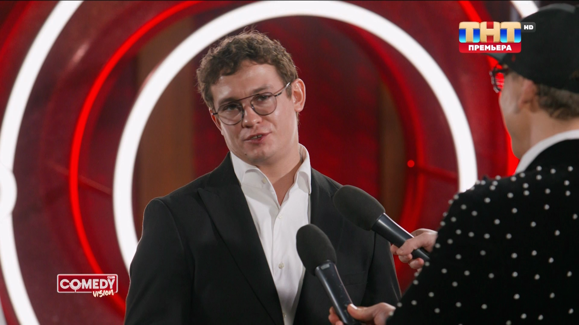����������� ��� Comedy Club / ������ 678. Comdedy Vision (01.01.2026) HDTV 1080i | BigFANGroup (�������� ��� ��������� ������� �����������)