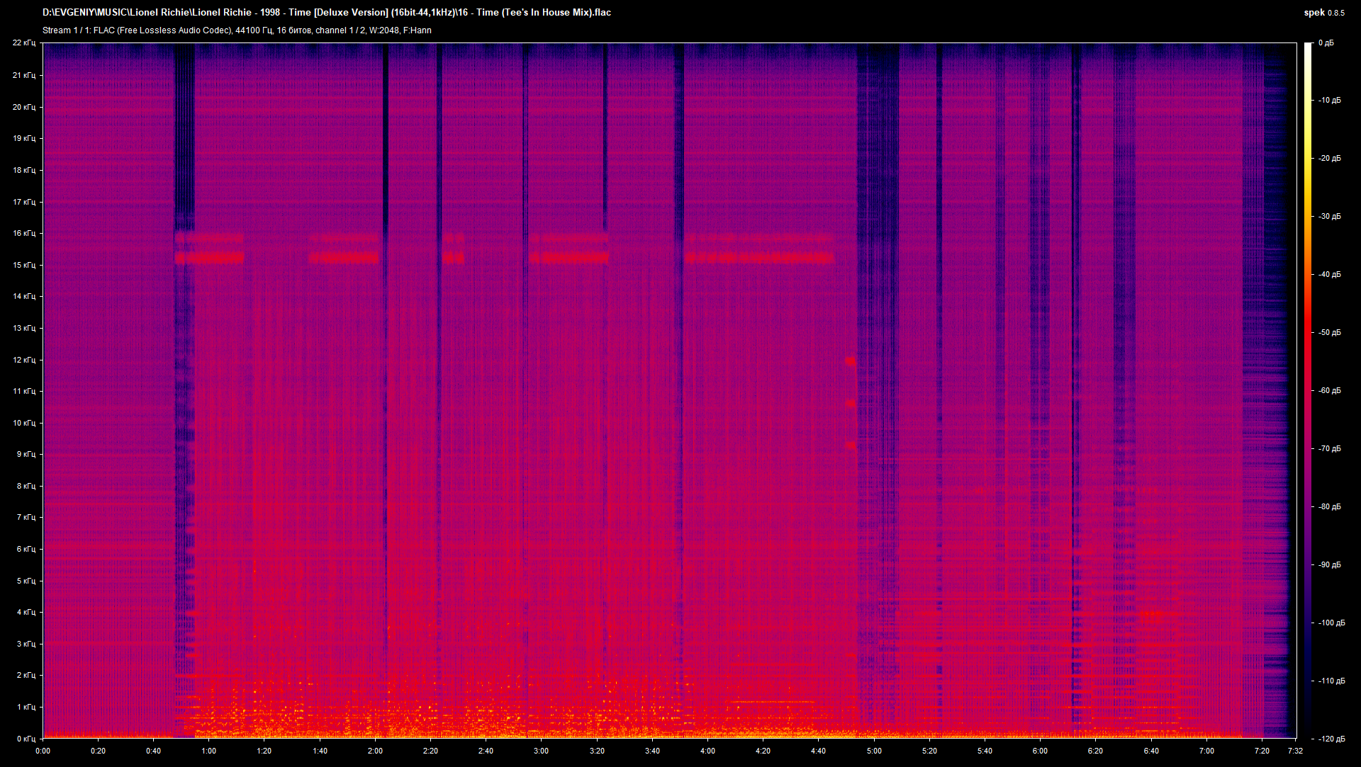 16 - Time (Tee's In House Mix).flac.png