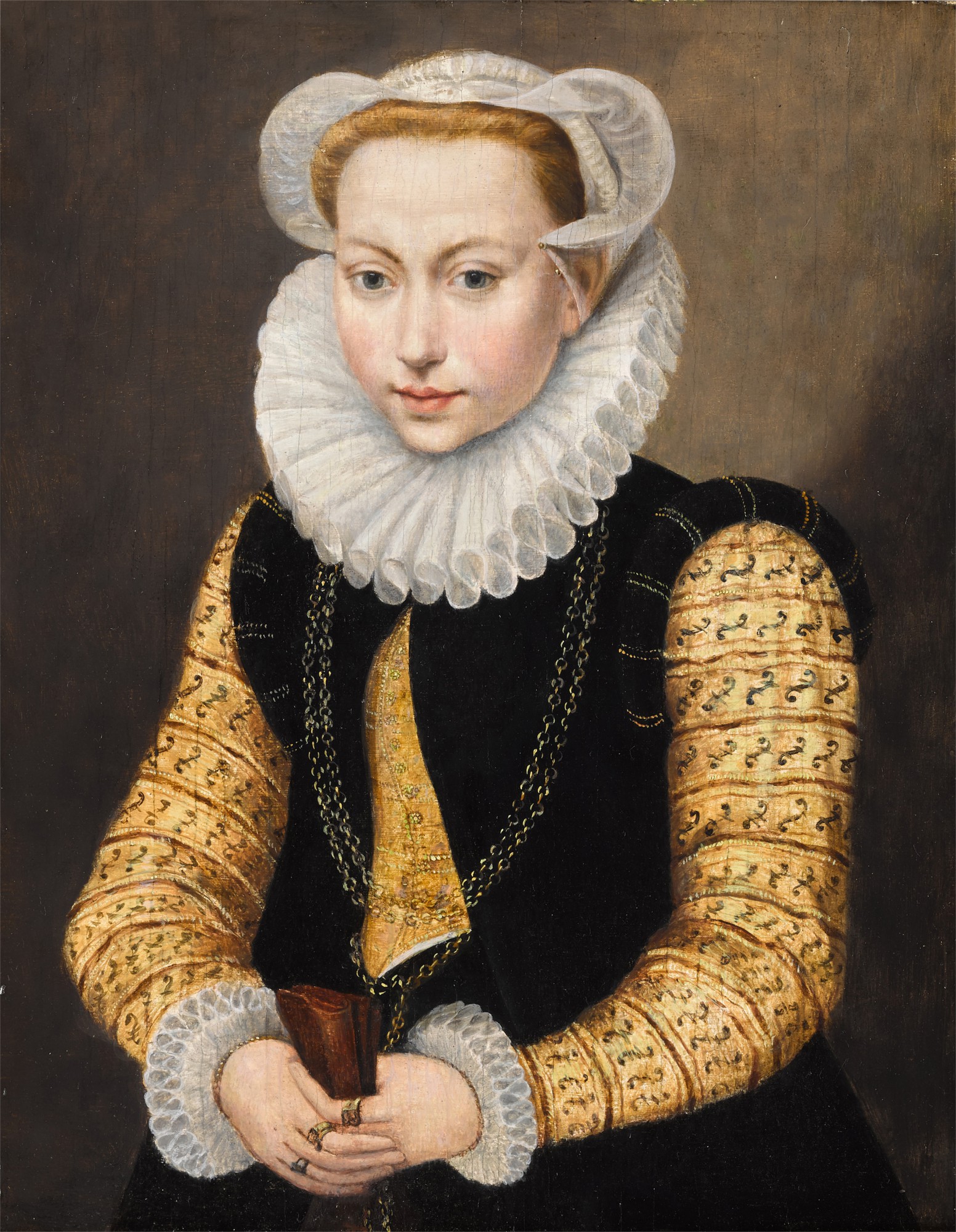10 South Netherlandish School, circa 1580.jpg