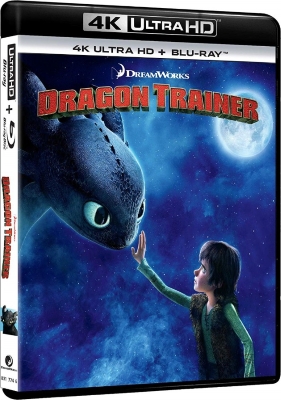 Dragon Trainer (2010) Full Blu-Ray 4K 2160p UHD HDR 10Bits HEVC ITA DTS 5.1 ENG DTS:X/DTS-HD MA 7.1