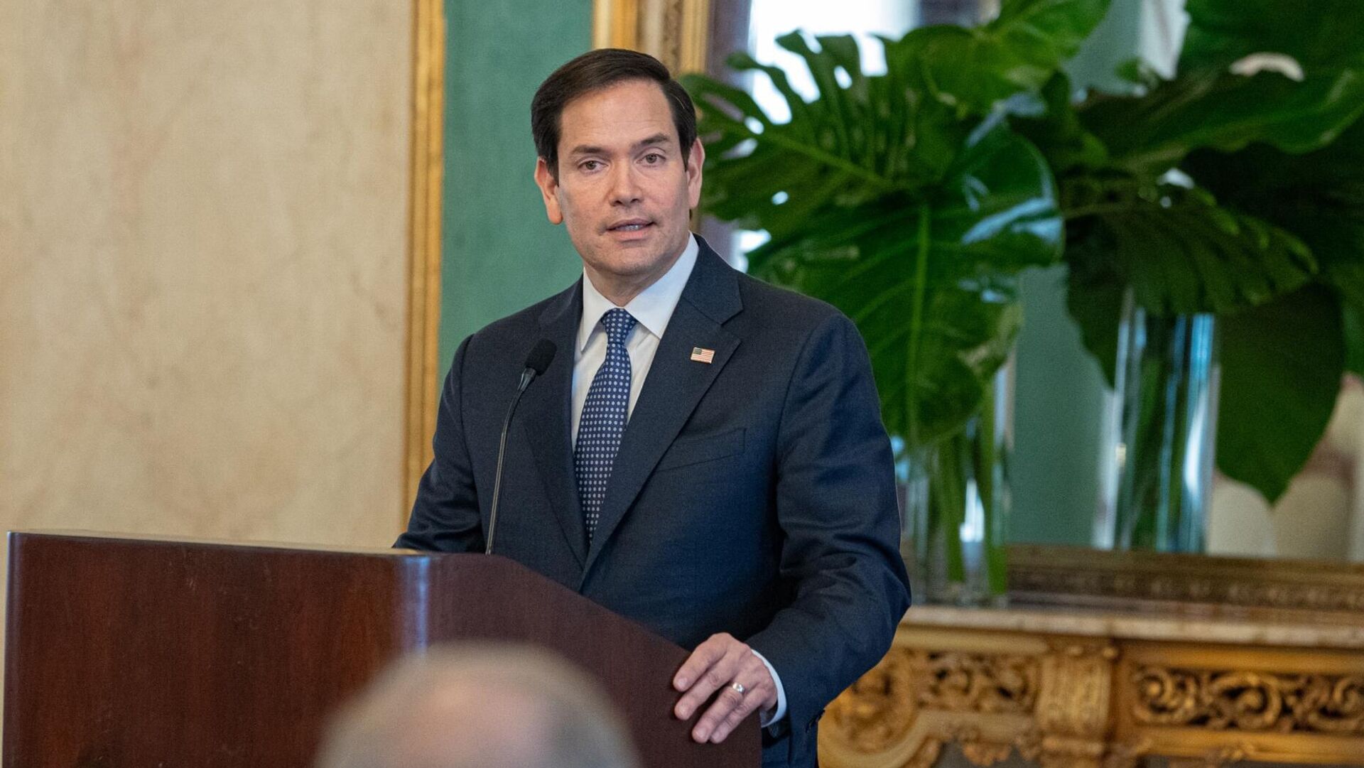 Рубио рассказал, по какой цене будет продаваться венесуэльская нефть