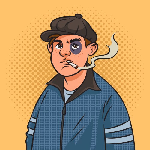 hooligan-pin-up-black-eye-vector-44749349.jpg