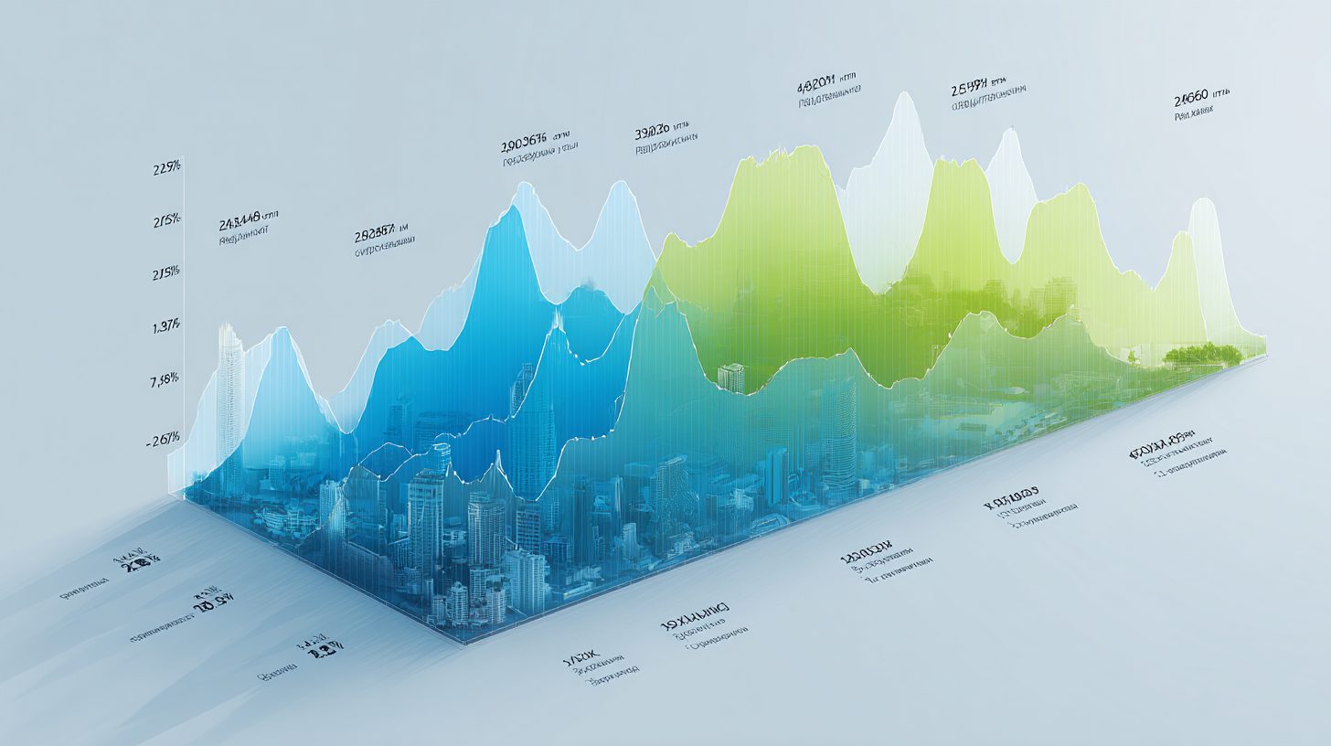 График цен на посуточную аренду с уборкой в Сочи