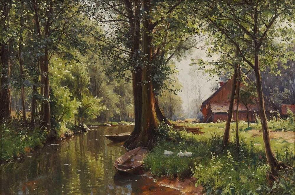 2 Walter_Moras_-_Im_Spreewald.jpg