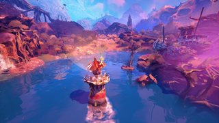 Keeper [v 1218000] (2025) PC | RePack by Wanterlude