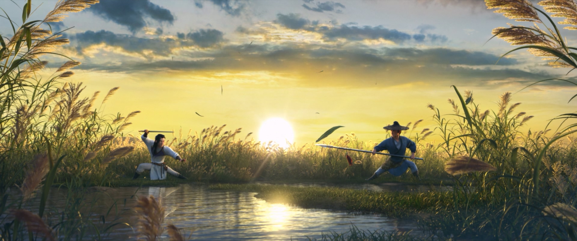 [AniPlague] Chang An San Wan Li.mkv_20260110_175157.410.jpg