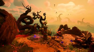 Keeper [v 1218000] (2025) PC | RePack by Wanterlude