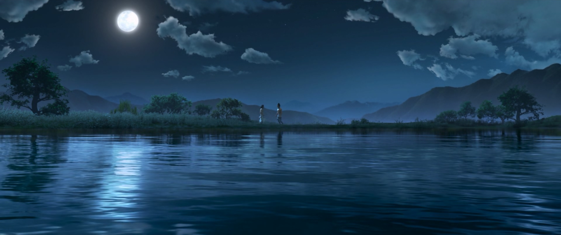 [AniPlague] Chang An San Wan Li.mkv_20260110_175633.529.jpg