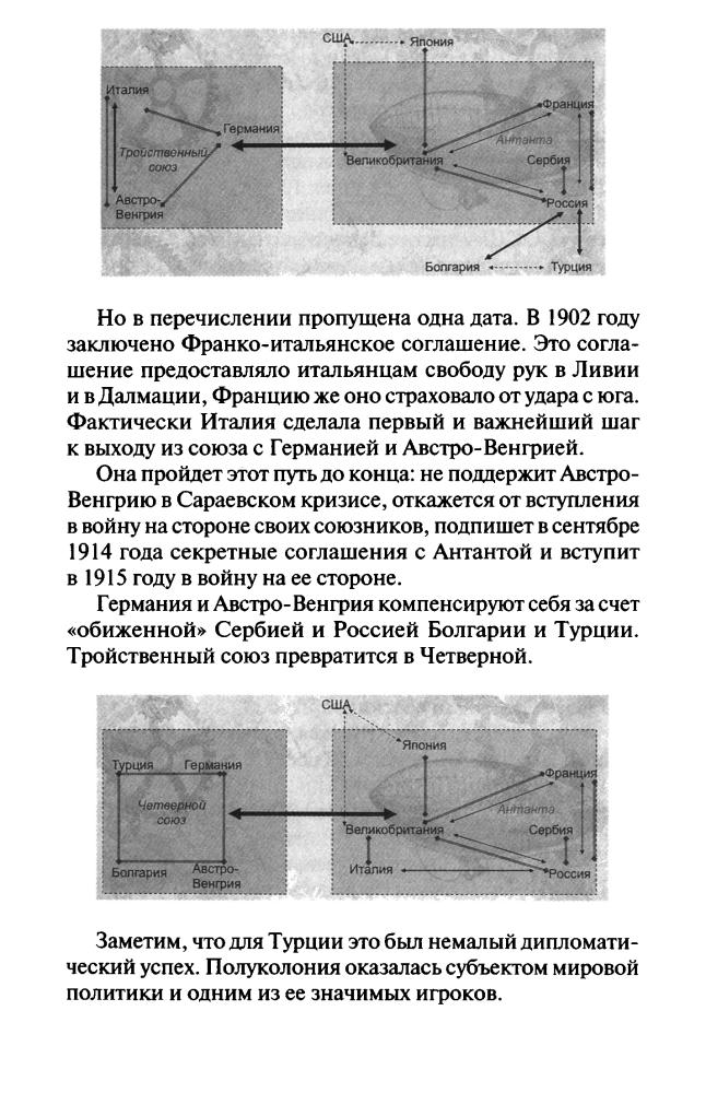 Переслегин С. - Первая Мировая. Война между Реальностями (Война и мы) - 2016_pic40.jpg