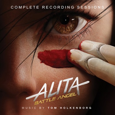 Alita: Battle Angel Soundtrack