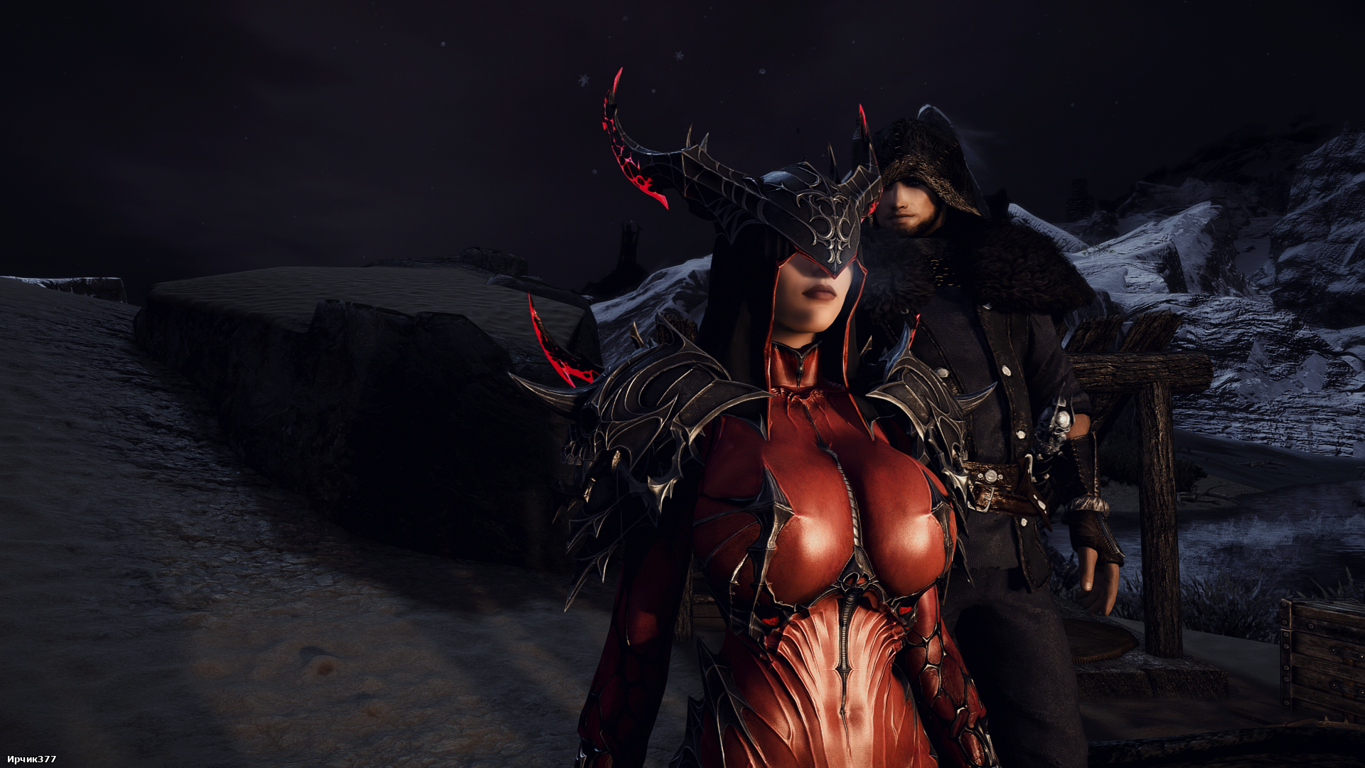 The Elder Scrolls V  Skyrim Special Edition Screenshot 2026.01.03 - 02.33.38.29.png