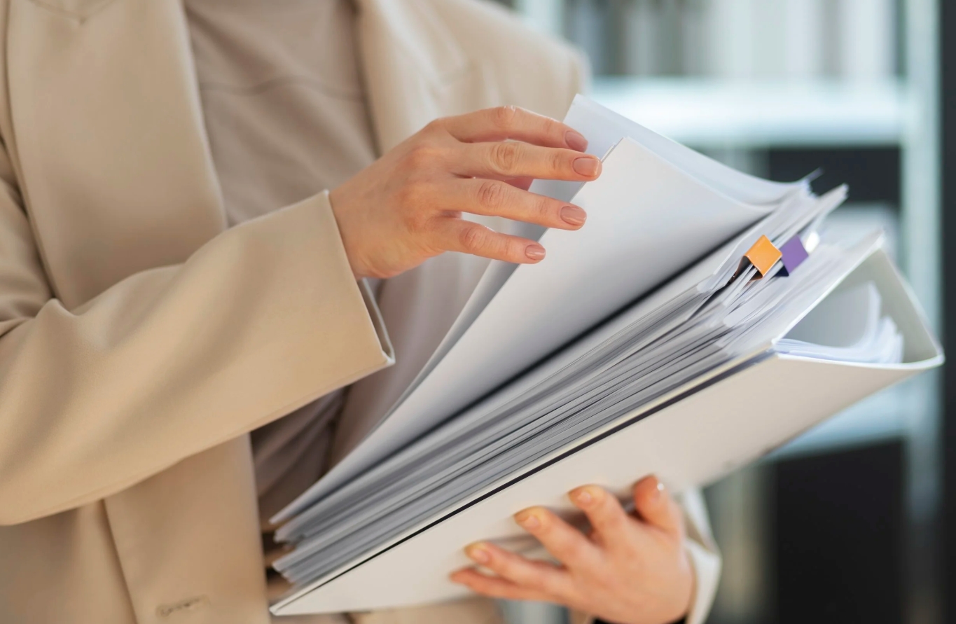 Восстановление свидетельства о рождении после потери