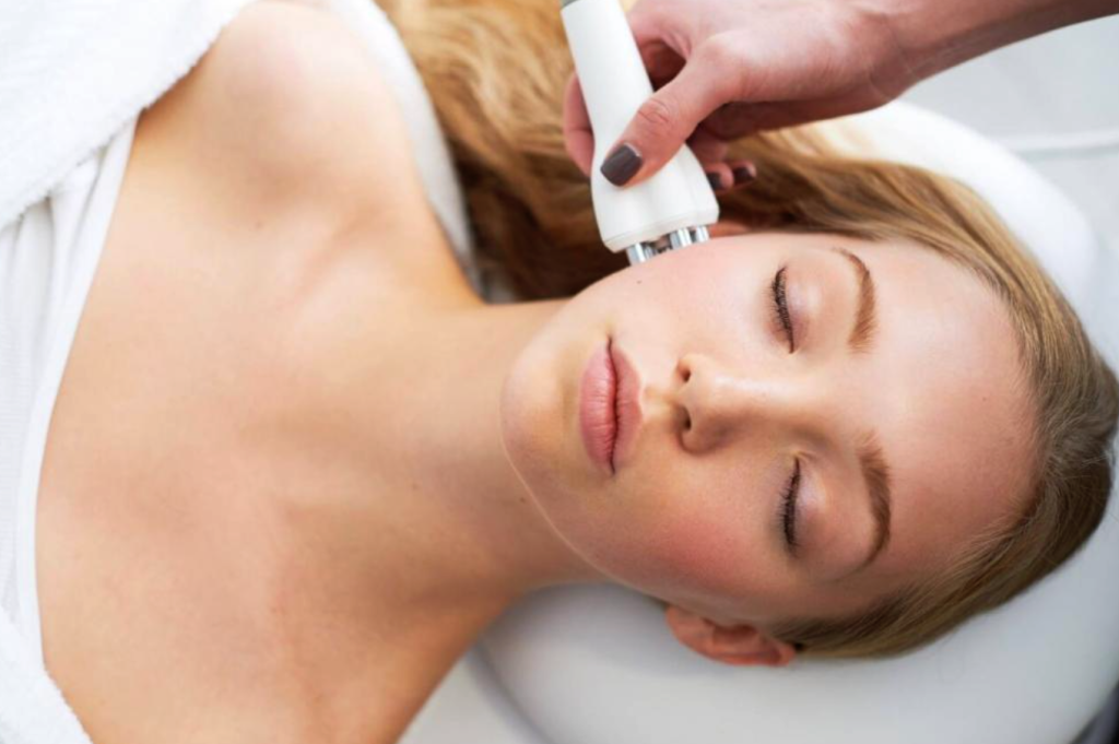 аппаратная косметология