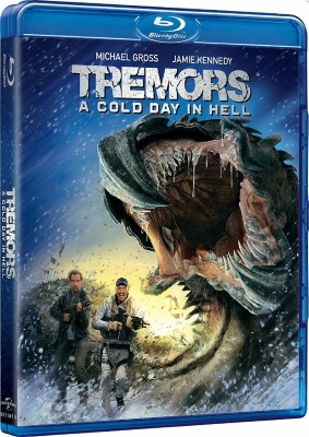 Tremors 6 - A Cold Day in Hell (2018) .mkv FullHD 1080p HEVC x265 AC3 ITA-ENG