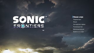 Sonic Frontiers: Digital Deluxe Edition [v 1.42 + DLCs] (2022) PC | RePack by Wanterlude