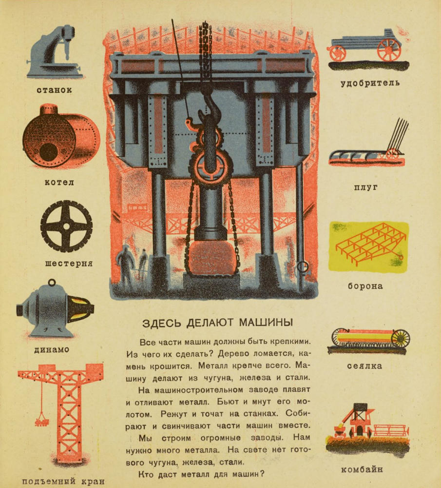 Савельев Л. и Тамби В. - Что мы строим (Тетрадь с картинками) - 1930_pic5.jpg