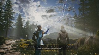 Immortals of Aveum [v 1.0.6.6 Build 266.971 + DLCs] (2023) PC | RePack by Wanterlude