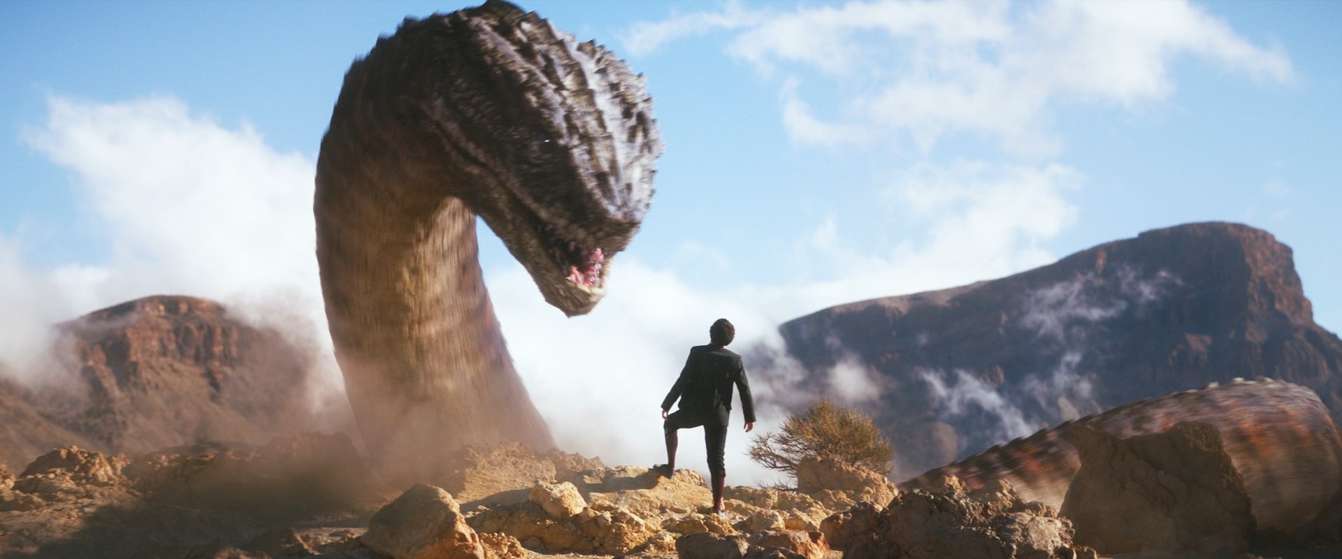 ����������� ��� ��������� ������ / The Magic Flute (2022) BDRip 1080p | Vox Records | ������ ������ (�������� ��� ��������� ������� �����������)