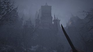 Resident Evil Village: Gold Edition [Build 21519280 + DLCs] (2021) PC | RePack by Wanterlude