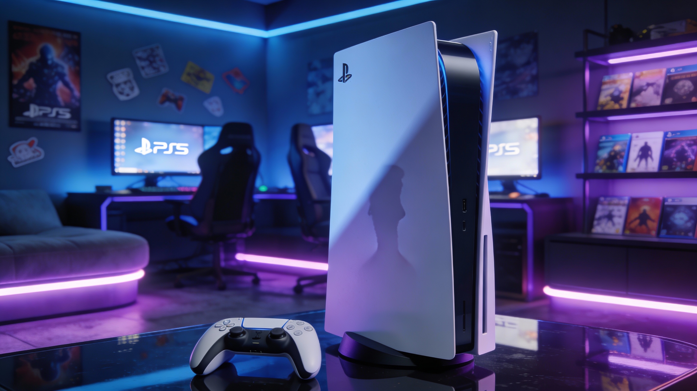 Ошибка CE-108262-9 на PS5