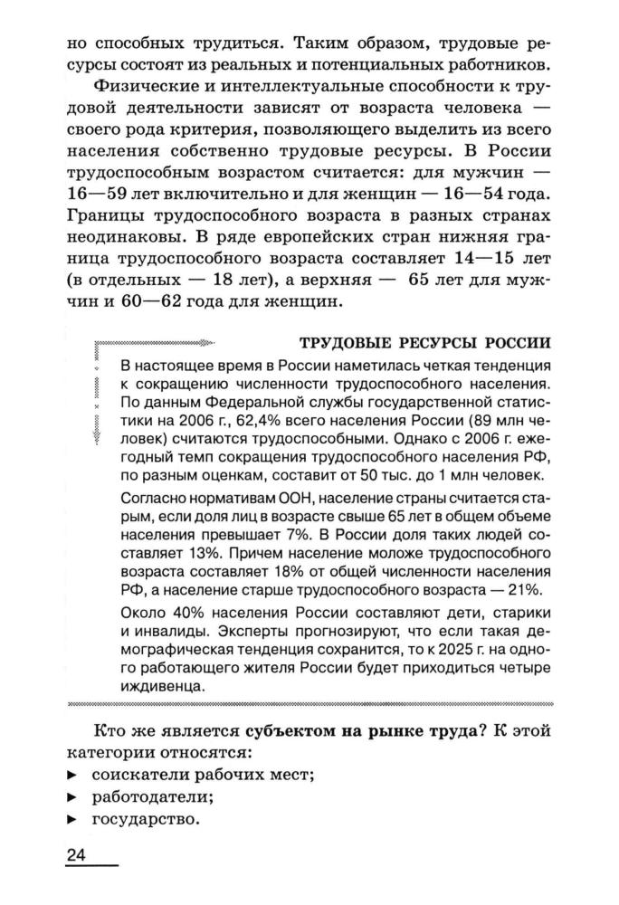 Чернов С. В. - Азбука трудоустройства. Элективный курс. 9-11 кл. - 2007_pic25.jpg