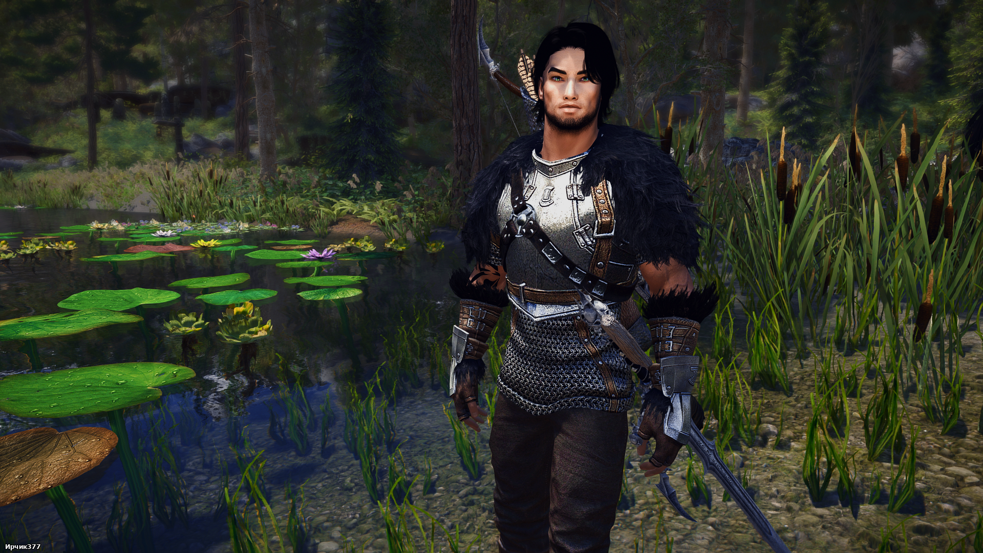 The Elder Scrolls V  Skyrim Special Edition Screenshot 2026.01.31 - 19.35.13.82.png