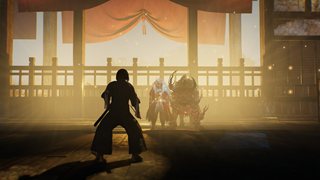 Nioh 3 [v 1.03 + DLCs] (2026) PC | RePack by Wanterlude